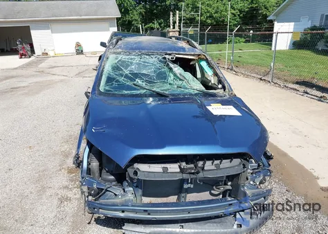 2022 Subaru Ascent из США, поврежденный, VIN 4S4WMACP3N3442288